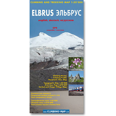 Elbrus