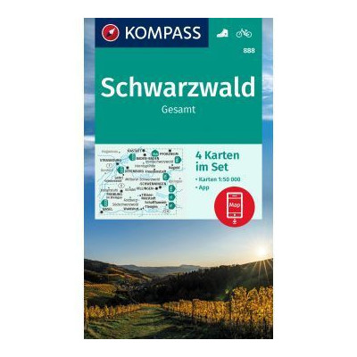 Schwarzwald 888