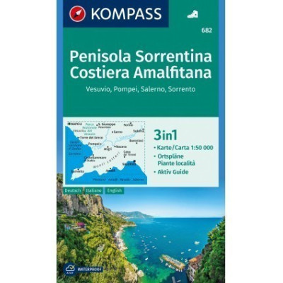 Penisola sorrentina...