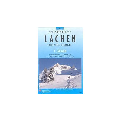 Lachen 236S Ski Carte...