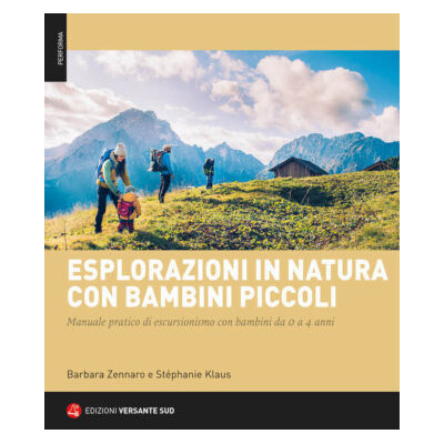 Esplorazioni in natura con...