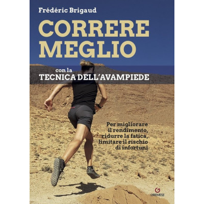 Correre meglio con la...