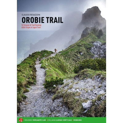 Orobie trail