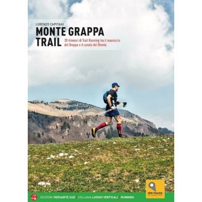 Monte Grappa trail