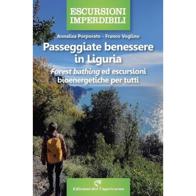 Passeggiate benessere in...