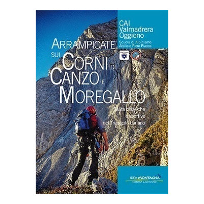 Arrampicate sui Corni di...