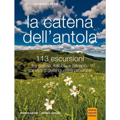 La catena dell'Antola