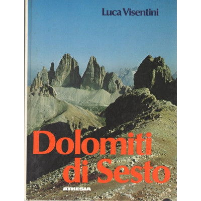Dolomiti di Sesto