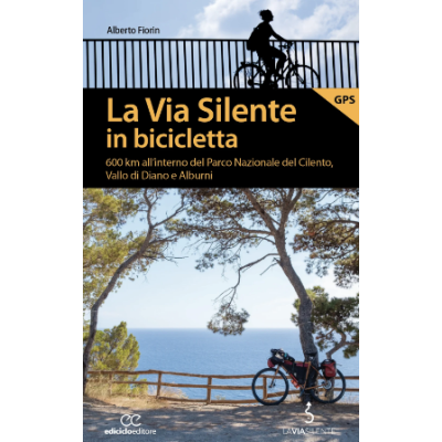 La via Silente in bicicletta