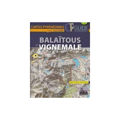 Balaïtous et Vignemale