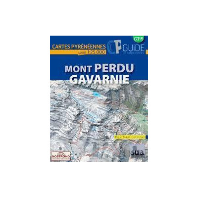 Mont Perdu et Gavarnie