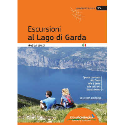 Escursioni al Lago di Garda