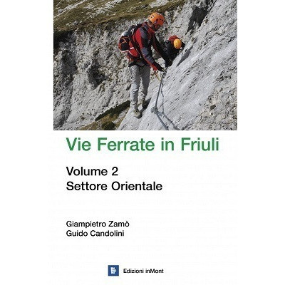 Vie ferrate in Friuli.Vol.2...