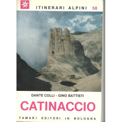 Catinaccio