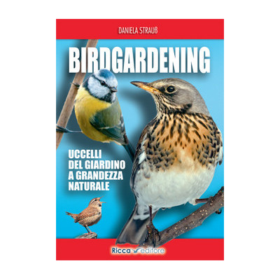 Birdgardening