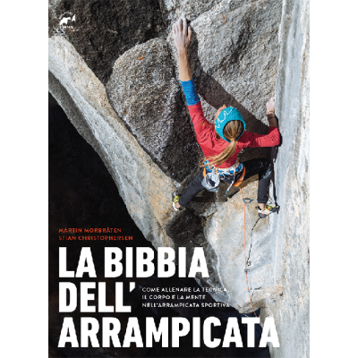 La Bibbia dell'arrampicata