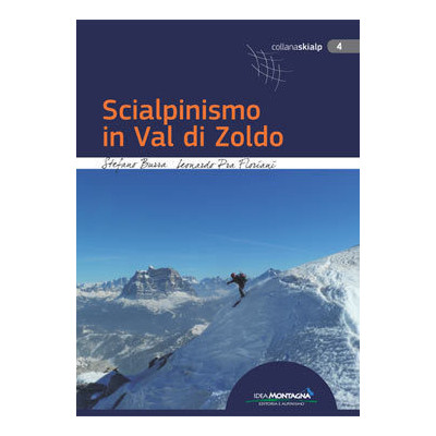 Scialpinismo in Val di Zoldo