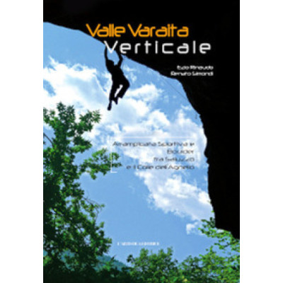 Valle Varaita verticale....