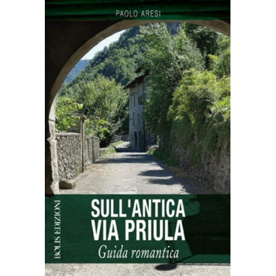 Sull'antica via Priula
