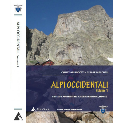 Alpi Occidentali - Volume 1
