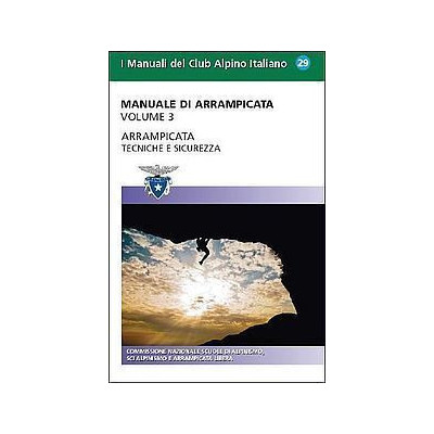 Manuale di arrampicata vol....