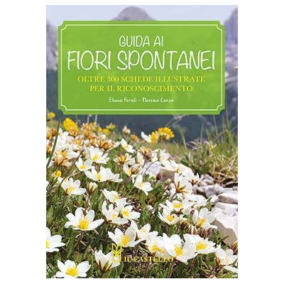 Guida ai fiori spontanei