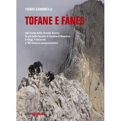 Tofane e Fanes