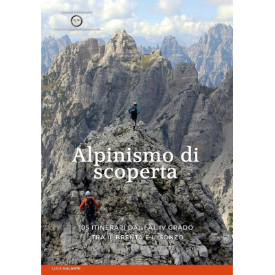 Alpinismo di scoperta