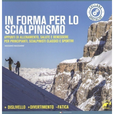 In forma per lo scialpinismo