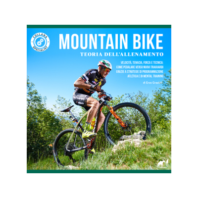 Mountain Bike teoria...