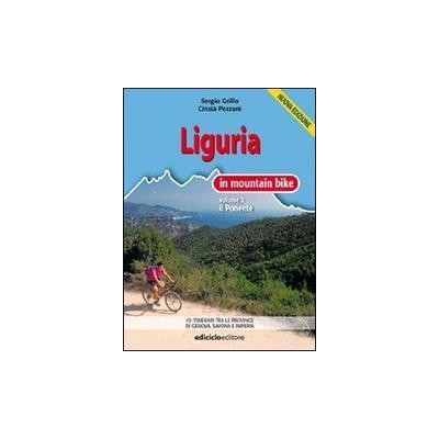 Liguria in Mountain Bike...