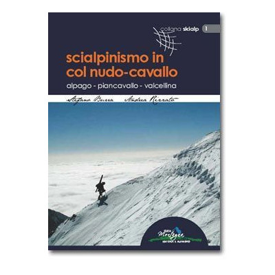 Scialpinismo in Col Nudo -...