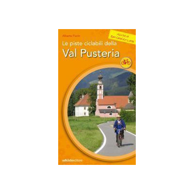 Le piste ciclabili della Val Pusteria