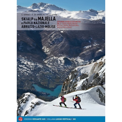 Skialp tra Majella e Parco...