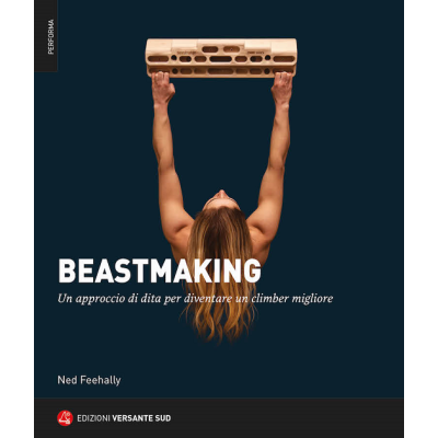 Beastmaking