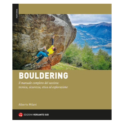 Bouldering