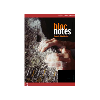 Bloc Notes Appunti di...