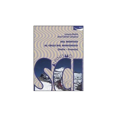 Scialpinismo dal Monviso al...
