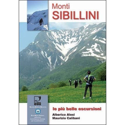 Monti Sibillini Parco...