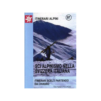 Sci alpinismo nella...