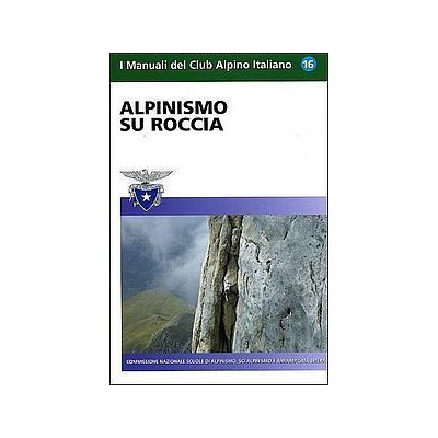 Alpinismo su roccia