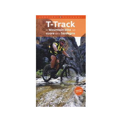 T-Track mountain bike nel...