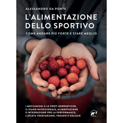 L'alimentazione dello sportivo