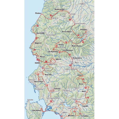 Il Cammino minerario di...