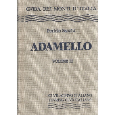 Adamello volume II