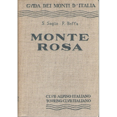 Monte Rosa