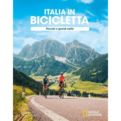Italia in bicicletta...