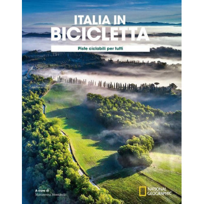 Italia in bicicletta Piste...