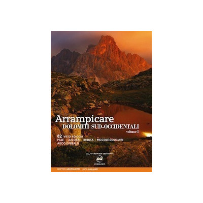 Arrampicare Dolomiti...