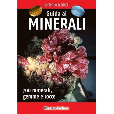 Guida ai minerali